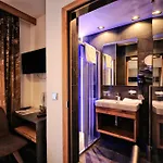 Hotel Fatlar