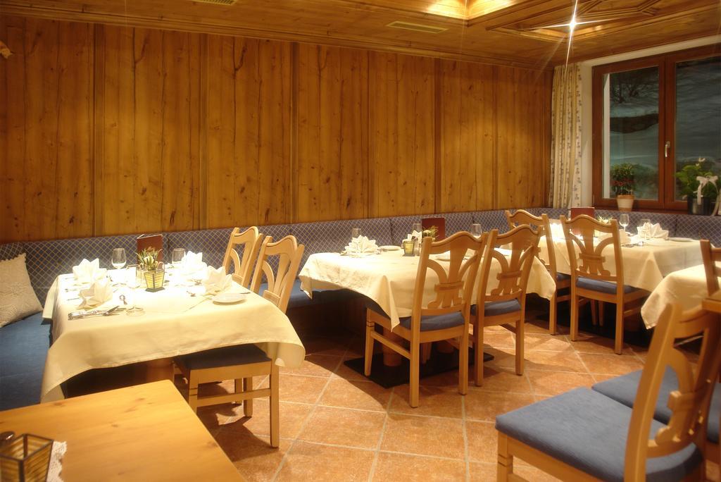 Fatlar 3* Ischgl