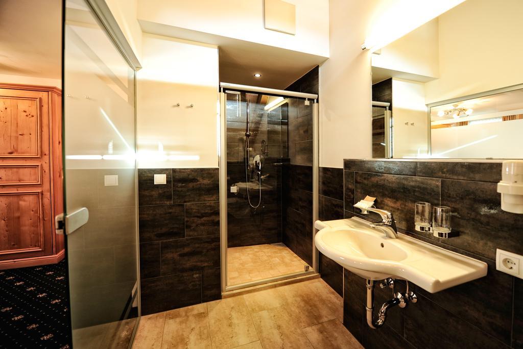 Hotel Fatlar