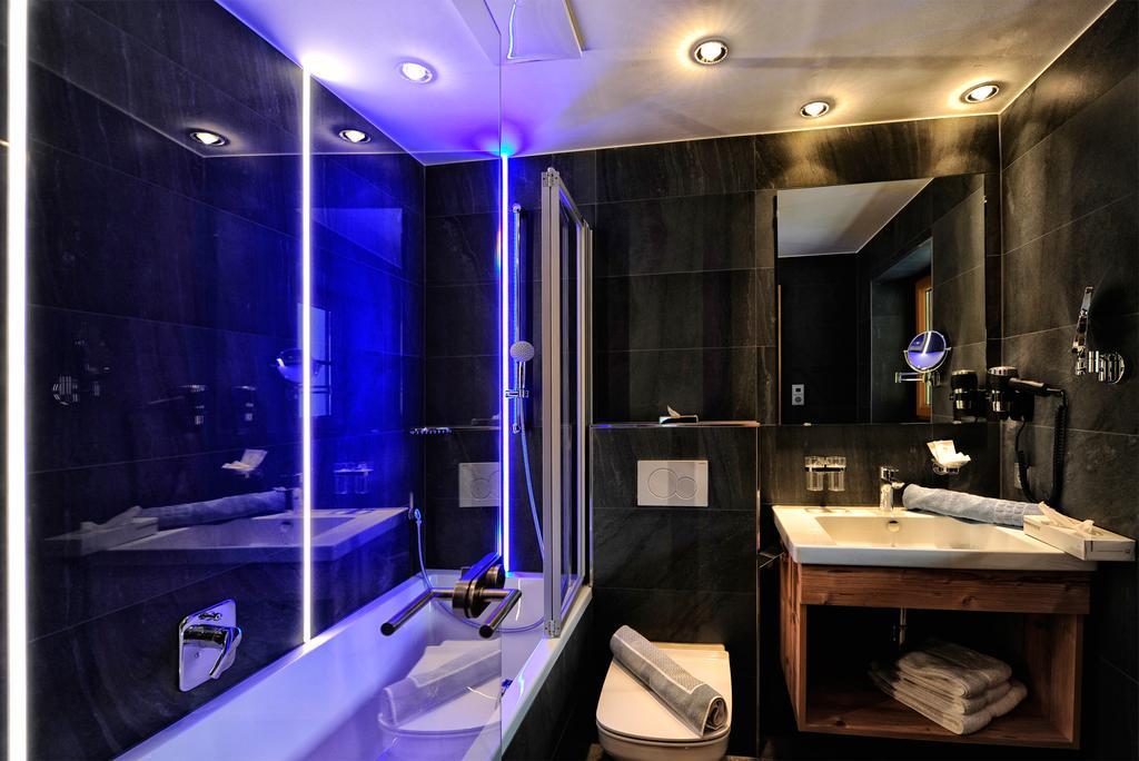 Fatlar 3* Ischgl