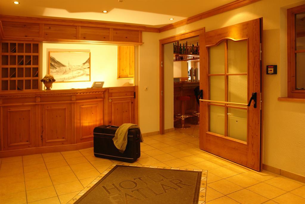 Fatlar Hotel 3*