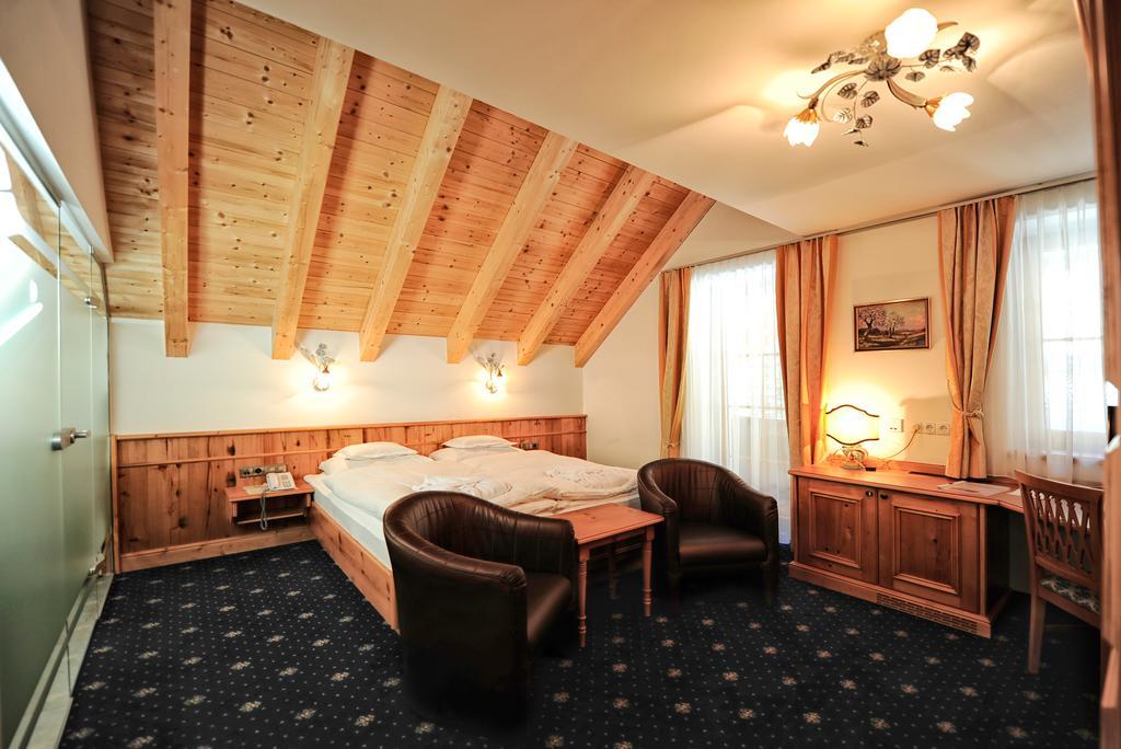 Fatlar 3* Ischgl